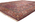 9 x 11 Antique Indian Agra Rug 74662
