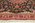 5 x 6 Vintage Persian Tabriz Rug 74837