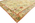 8 x 10 Vintage Chinese Floral Needlepoint Rug 74924