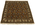 2 x 2 Vintage Mashad Rug 75168