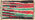 4 x 8 Vintage Boujad Moroccan Rug 20065