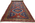 4 x 14 Antique Worn Persian Azerbaijan Rug 75644