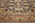 7 x 10 Vintage Persian Mahal Rug 75830