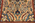 2 x 4 Vintage Persian Mehraban Rug 76070