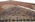 8 x 11 Vintage Persian Azerbaijan Rug 76150 backside