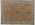 8 x 11 Vintage Persian Tabriz Rug 76284