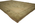 6 x 9 Vintage Oushak Rug 50483