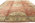 9 x 14 Vintage Turkish Oushak Rug 50499