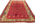 4 x 7 Vintage Turkish Oushak Rug 51554