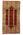 2 x 4 Antique Turkish Prayer Rug 51566