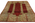 2 x 4 Antique Turkish Prayer Rug 51566