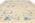 10 x 14 Distressed Antique Turkish Oushak Rug 51592