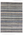 9 x 12 Nautical Drift Modern Coastal Rug 30148