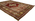 3 x 5 Vintage Oushak Rug 50077