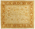 12 x 15 Modern Oushak Rug 30175