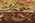4 x 7 Vintage Turkish Oushak Rug 50093