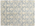 10 x 14 Transitional Light Blue Ikat Rug 30255