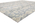 10 x 14 Transitional Light Blue Ikat Rug 30255