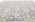10 x 14 Transitional Light Blue Ikat Rug 30255