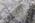 10 x 14 Transitional Blue Gray Ikat Rug 30263