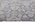 10 x 14 Transitional Blue Gray Ikat Rug 30263