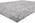 10 x 14 Transitional Blue Gray Ikat Rug 30263