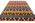 6 x 9 Transitional Indian Rug 30289