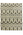 8 x 10 Transitional Ikat Rug 30292