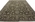 8 x 12 Contemporary Brown Oushak Rug 30295