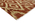 8 x 10 Transitional Ikat Rug 30298