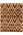 8 x 10 Transitional Ikat Rug 30298