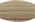 8 x 8 New Round Striped Area Rug 30301