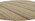 8 x 8 New Round Striped Area Rug 30301