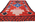 4 x 9 Vintage Berber Moroccan Rug 20219
