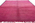 6 x 10 Vintage Beni Mrirt Moroccan Rug 20228