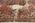 10 x 13 Late 19th Century Distressed Antique Persian Serapi Rug 74951