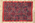 6 x 9 Vintage Persian Kilim Rug 74962