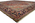 10 x 13 Antique Heriz Rug 76651