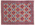 9 x 13 Vintage Persian Mood Rug 76779