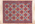 9 x 13 Vintage Persian Mood Rug 76779