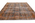 7 x 10 Vintage Persian Kerman Rug 80304