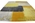 9 x 12 Form and Function Bauhaus Modern Rug 30312