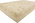 11 x 15 Modern Earth-Tone Turkish Oushak Rug 51609