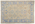10 x 15 Modern Turkish Oushak Rug 51613