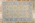 10 x 15 Modern Turkish Oushak Rug 51613