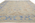 10 x 15 Modern Turkish Oushak Rug 51613