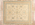 10 x 12 Modern Turkish Oushak Rug 51617