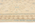 10 x 12 Modern Turkish Oushak Rug 51617