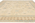 10 x 12 Modern Turkish Oushak Rug 51617