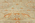 10 x 13 Modern Turkish Oushak Rug 51618